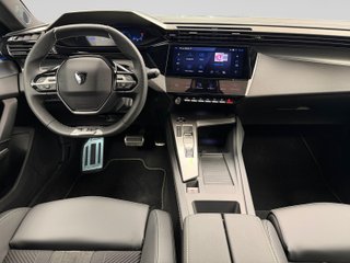 Peugeot e-408 E-408 GT Eléctrico 210 (157kW)
