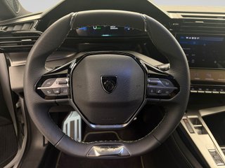 Peugeot e-408 E-408 GT Eléctrico 210 (157kW)