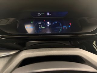 Peugeot e-408 E-408 GT Eléctrico 210 (157kW)