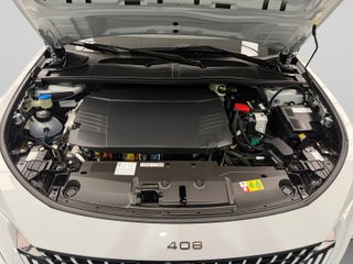 Peugeot e-408 E-408 GT Eléctrico 210 (157kW)