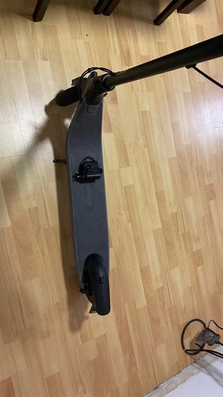 Patinete Eléctrico Ninebot E2