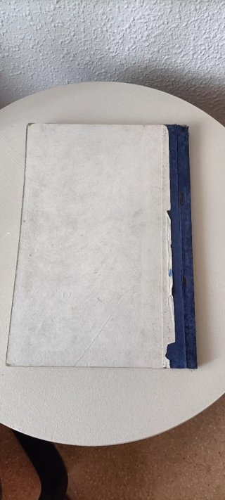 Libro antiguo Corte y Confección - Josefa Durán