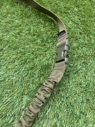 Correa Táctica Porta-fusil Ajustable