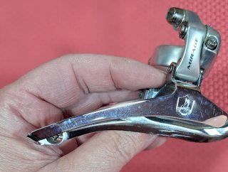 Desviador Campagnolo Mirage
