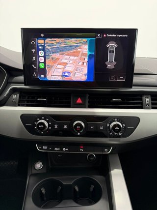 Audi A4 Avant Advanced 30 TDI 100 kW (136 CV) S tronic