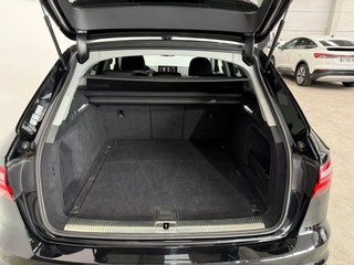 Audi A4 Avant Advanced 30 TDI 100 kW (136 CV) S tronic