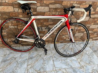 Bicicleta Carretera Carbono Orbea ONIX