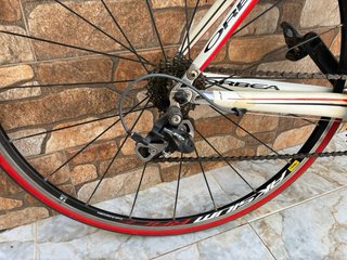 Bicicleta Carretera Carbono Orbea ONIX