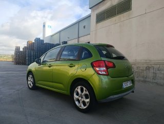 Citroen C3 2011