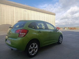 Citroen C3 2011