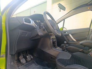 Citroen C3 2011