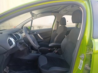 Citroen C3 2011