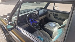 Volkswagen Golf Cabrio MK1 1993