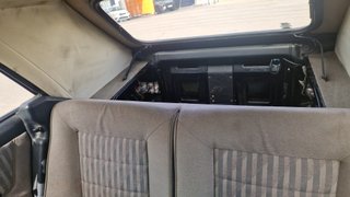 Volkswagen Golf Cabrio MK1 1993