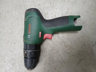 Trapano Avvitatore Bosch EasyDrill 1200