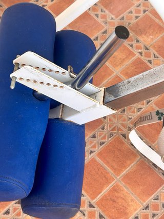 Tabla de inversión “Ecopostural”
