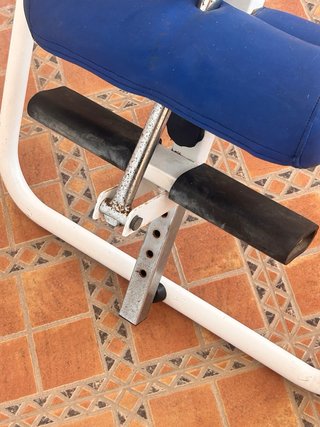 Tabla de inversión “Ecopostural”