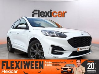 Ford Kuga ST-Line 1.5 EcoBlue 88kW (120CV)