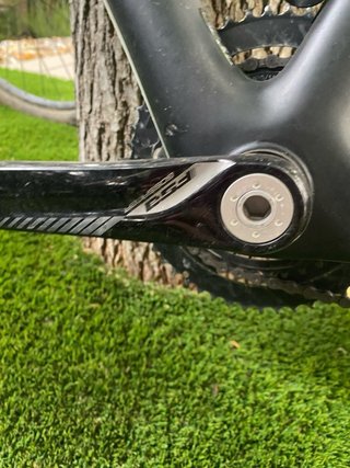 Bicicleta Carretera Specialized Talla S