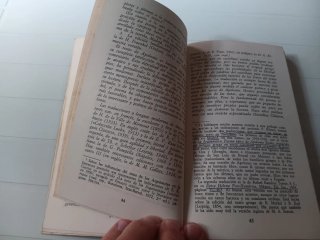 El viaje de los argonautas,La Prodiga.