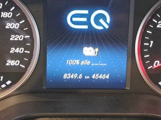 Mercedes-Benz GLC 300 E 4MATIC (2022)