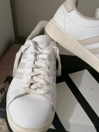 Adidas Grand Court 2.0 Taglia 44.5