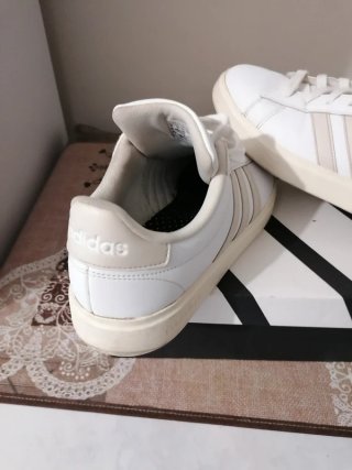 Adidas Grand Court 2.0 Taglia 44.5