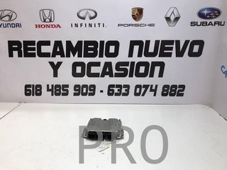 Centralita citroen c5 usado