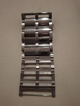 Reloj Festina Mujer Dorado y Plateado
