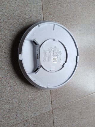 Punto de Acceso Wifi Ubiquiti AP AC PRO