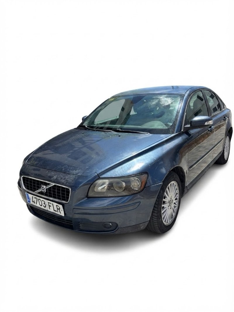 Volvo S40 2007 - foto 1
