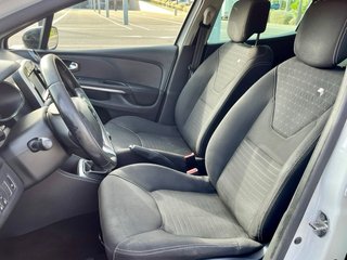 Renault Clio 2016
