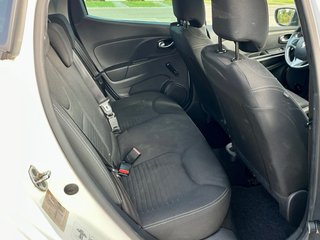 Renault Clio 2016