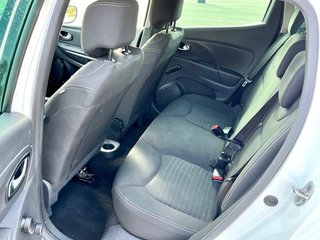 Renault Clio 2016