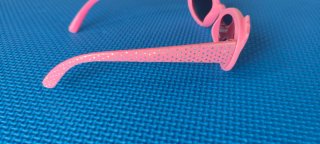 Gafas de sol infantiles Hello Kitty de H&M
