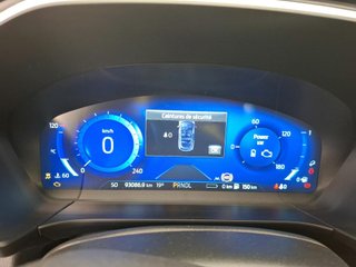 Ford KUGA Titanium 2.5 Duratec PHEV 165kW Auto (2022)