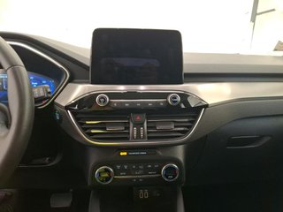 Ford KUGA Titanium 2.5 Duratec PHEV 165kW Auto (2022)