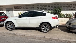 BMW X6 2010