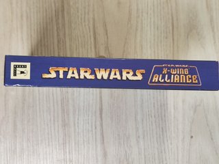 Star Wars X-Wing Alliance PC Big Box Español