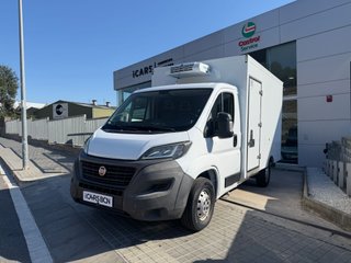Fiat Ducato C.Cabina Maxi 35 L4 2.3 1FA (103 kW)