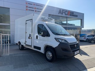 Fiat Ducato C.Cabina Maxi 35 L4 2.3 1FA (103 kW)