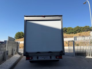 Fiat Ducato C.Cabina Maxi 35 L4 2.3 1FA (103 kW)