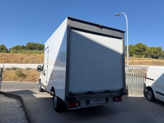 Fiat Ducato C.Cabina Maxi 35 L4 2.3 1FA (103 kW)