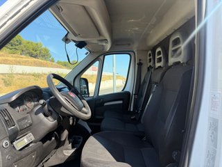 Fiat Ducato C.Cabina Maxi 35 L4 2.3 1FA (103 kW)
