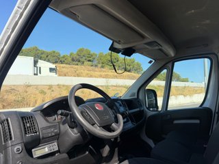 Fiat Ducato C.Cabina Maxi 35 L4 2.3 1FA (103 kW)