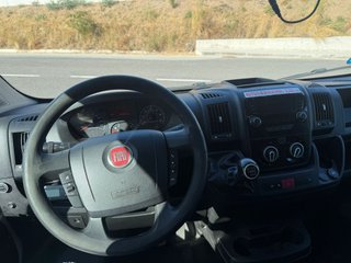 Fiat Ducato C.Cabina Maxi 35 L4 2.3 1FA (103 kW)