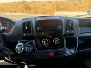 Fiat Ducato C.Cabina Maxi 35 L4 2.3 1FA (103 kW)