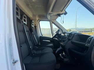 Fiat Ducato C.Cabina Maxi 35 L4 2.3 1FA (103 kW)