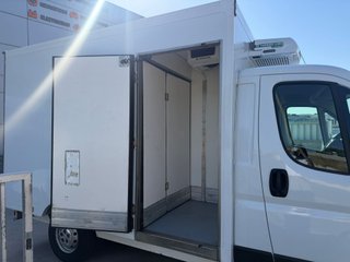 Fiat Ducato C.Cabina Maxi 35 L4 2.3 1FA (103 kW)