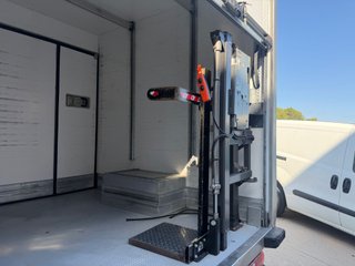 Fiat Ducato C.Cabina Maxi 35 L4 2.3 1FA (103 kW)